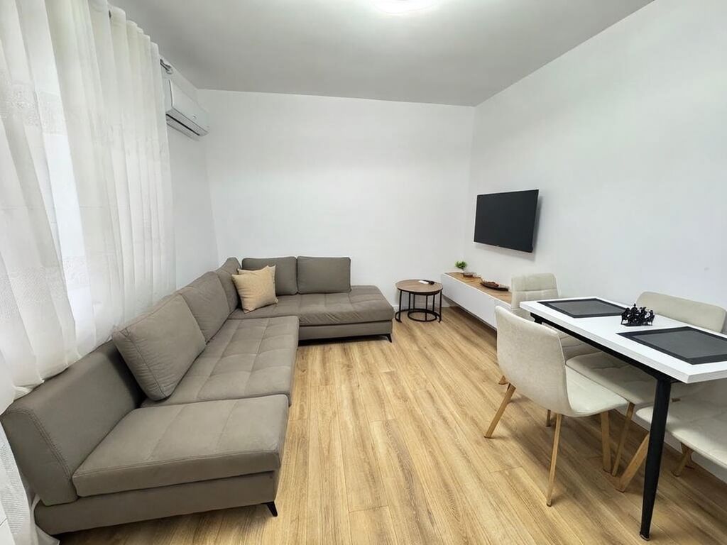 Apartament 1+1 Tregu Çam