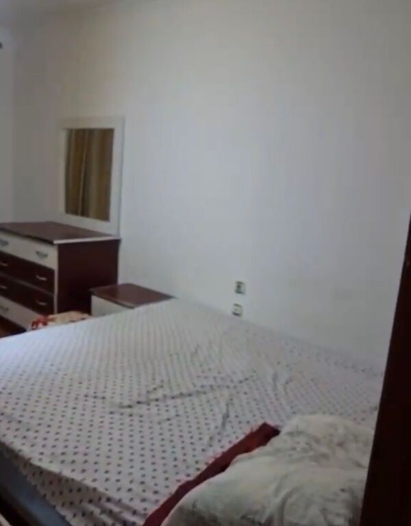 Apartament me qera 1+1 Blloku Gintash
