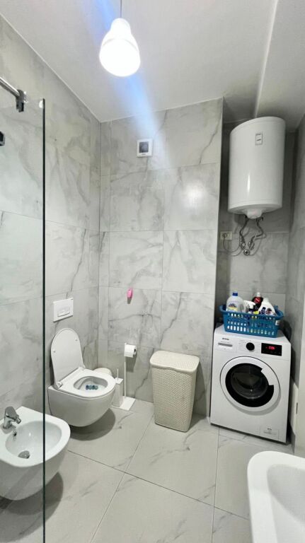Apartament me qera 1+1 Rruga Jordan Misja