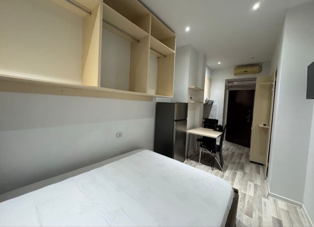 Home Studio Apartment for Rent