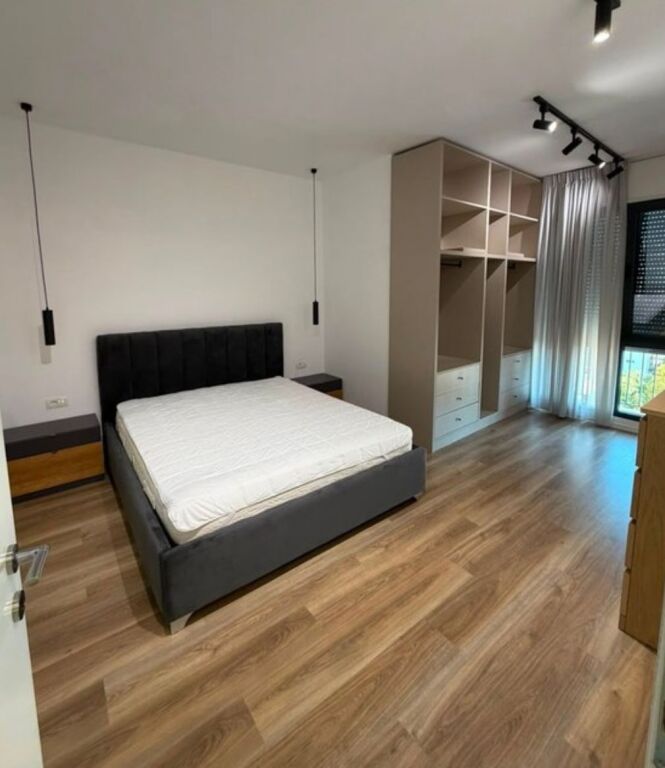 Apartment 2+1+2 + Parking Space for rent
