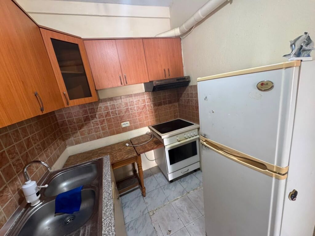 Appartamento 2+1 in affitto – Piccola Selita !