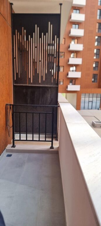 Rent | Apartament 1 + 1 | Unaza e Re | 500 €/month