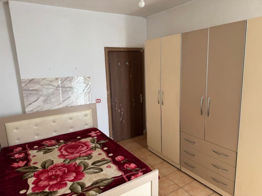 Rent | Apartament 2 + 1 | Pallati me Shigjeta | 550 €/month