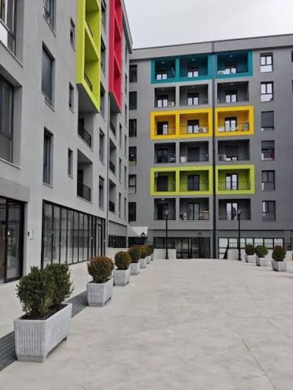 ✨VENDESI APPARTAMENTO 1+1 – RESIDENZA COLOR SPLASH, PASKUQAN ✨