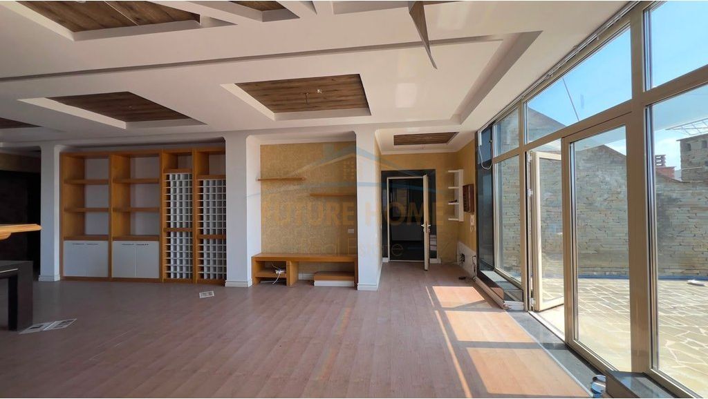 Apartament 3+1+2+Verandë+Poste ParkimI, Fresk.