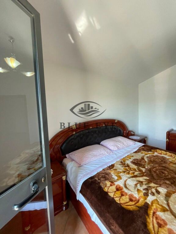 Apartament 2+1+2 Në Shitje në Spitallë, Fabrika Teuta, Durrës!