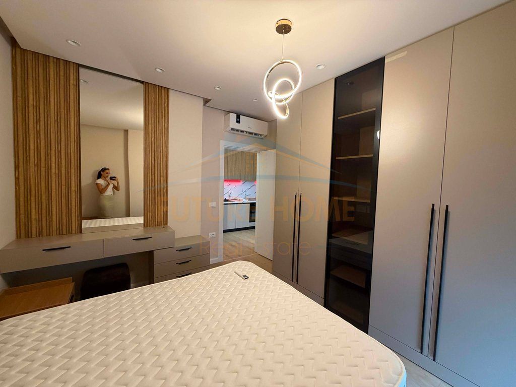Qera, Apartament 1+1, Kompleksi E88, Laprakë