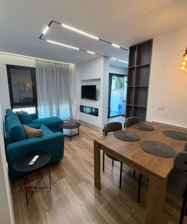 Apartment 2+1+2 + Parking Space for rent