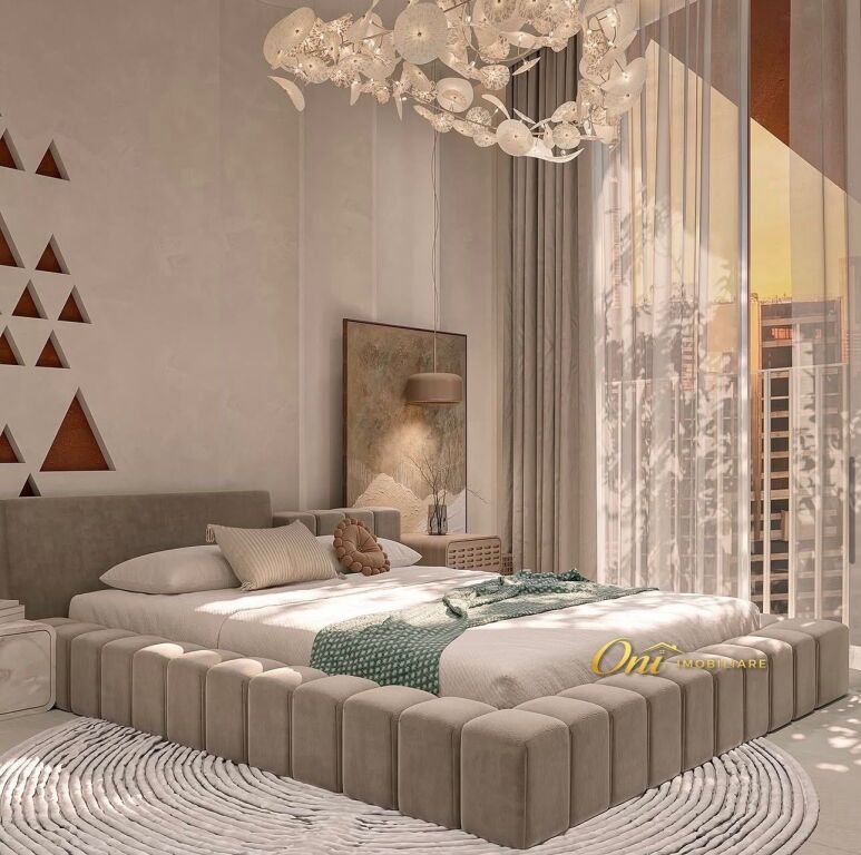 SHITET APARTAMENT 1+1, RRUGA XHANFIZE KEKO