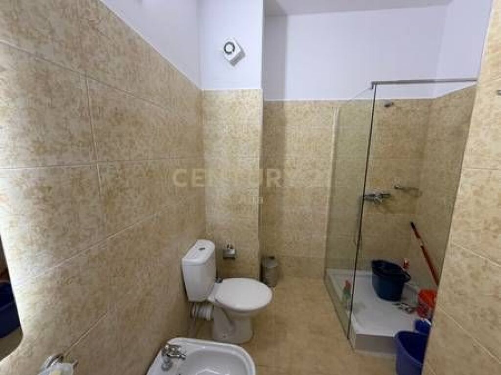 Apartment 2+1 with Veranda with Wonderful View | Dry Lake |+ 2 Parking Spaces