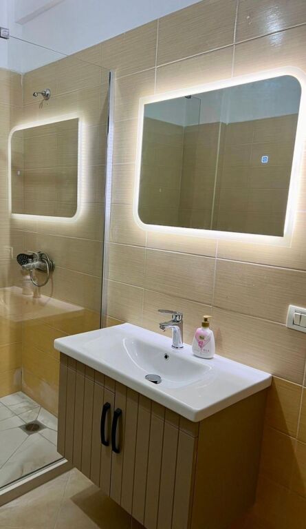 Apartament me qera 1+1 Astir Vila L