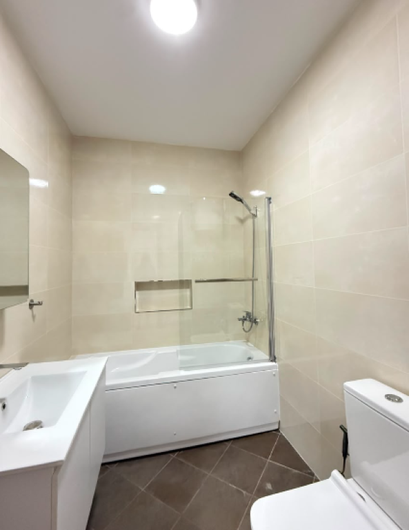✅ JEPET ME QIRA APARTAMENT 2+1+2 | Kompleksi Magnet, 21 Dhjetori