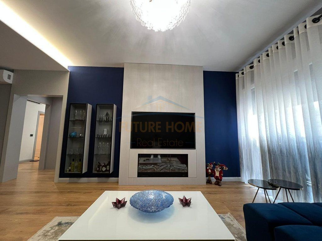 In vendita, Appartamento 2+1+2, Lago Secco, Tirana