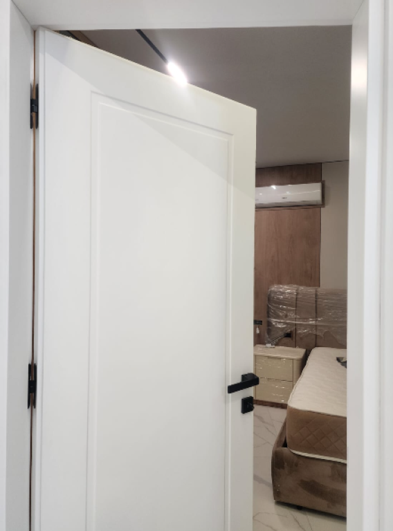 ✅ APPARTAMENTO 1+1 CON VERANDA IN AFFITTO | Lago Secco