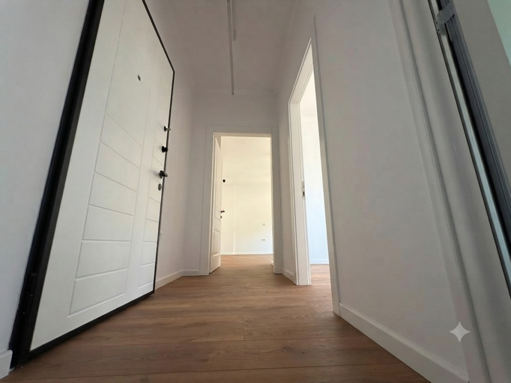 Shitet, Apartament 1+1, Rruga Dritan Hoxha, Tiranë.