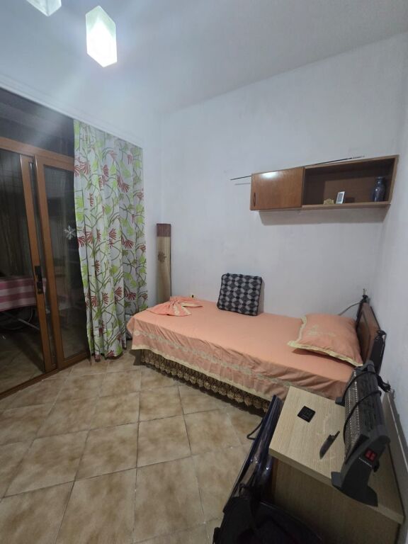 Affittasi 1+1 Complesso Derveni Misto Mame 30.000 lek