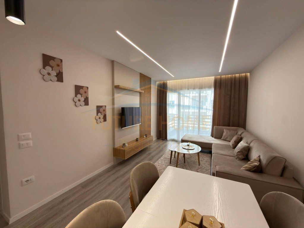 Qera, Apartament 1+1 + Post Parkimi, Kompleksi E88, Rruga Dritan Hoxha