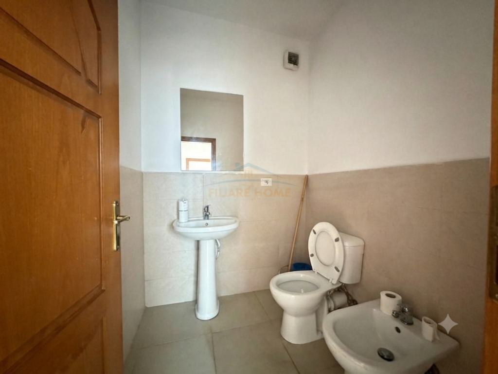 Shitet, Apartament 1+1, Unaza e Re