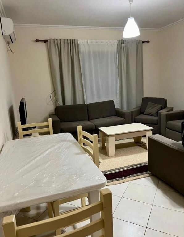 Apartament me qera 1+1 Astir Vila L