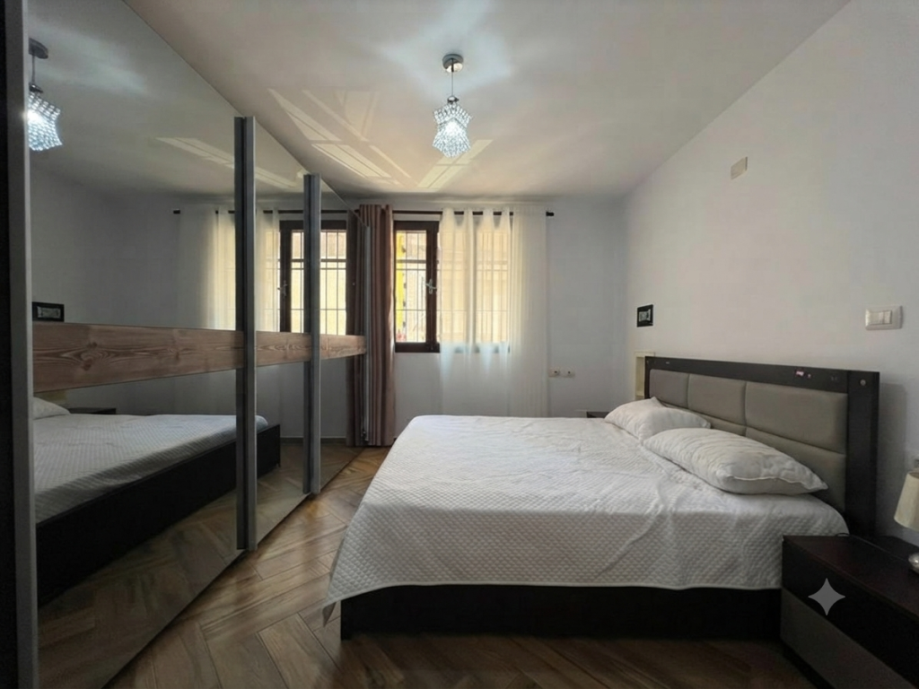 Rent, Apartment 2+1+2, 21 December, Tirana
