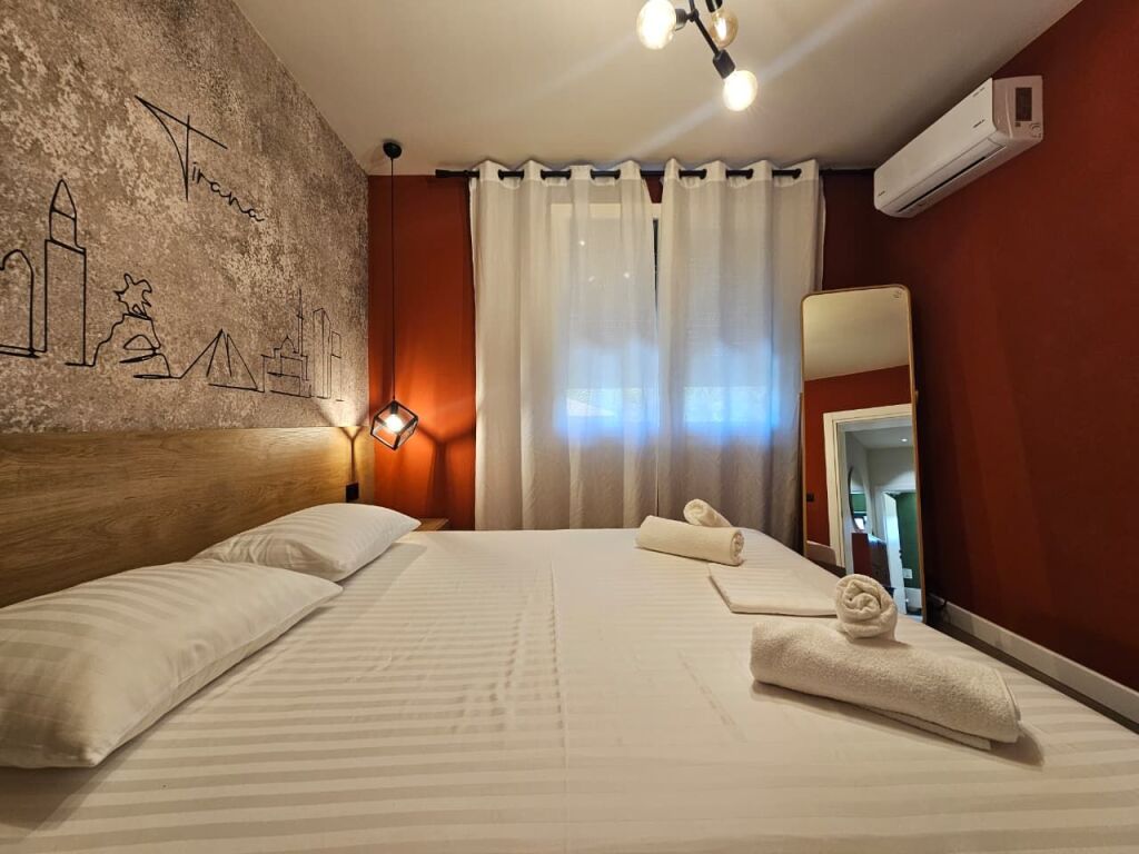 Apartament 1+1 ne shitje Ish Ekspozita!