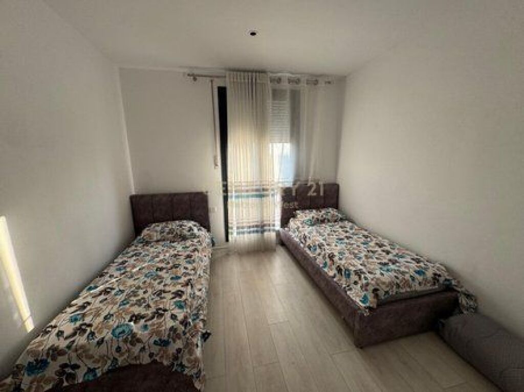 Apartament 2+1+2 me qira, Rezidenca Zirkon (pranë QSUT)
