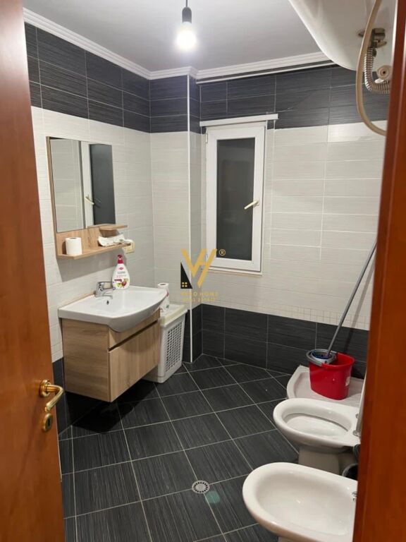 APPARTAMENTO 2+1+BLK IN AFFITTO A KOMUNA PARISIT 85.000 LEKE