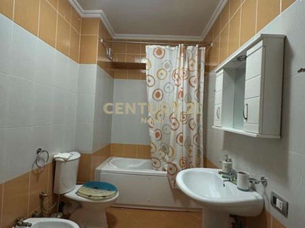 Apartment 2+1+2 for Rent in Don Bosko