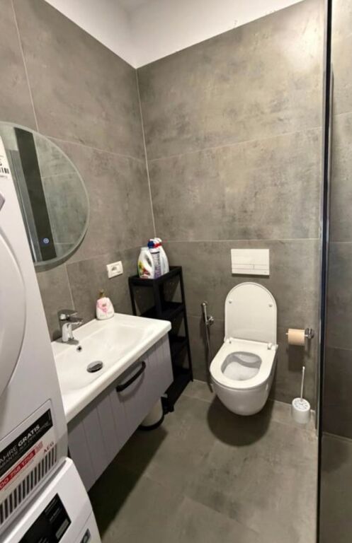 Apartment 2+1+2 + Parking Space for rent