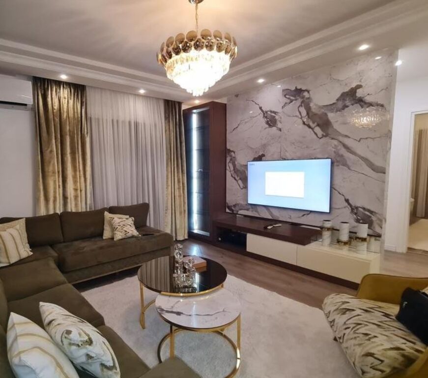 PER SHITJE APARTAMENT 2+1+GARAZH