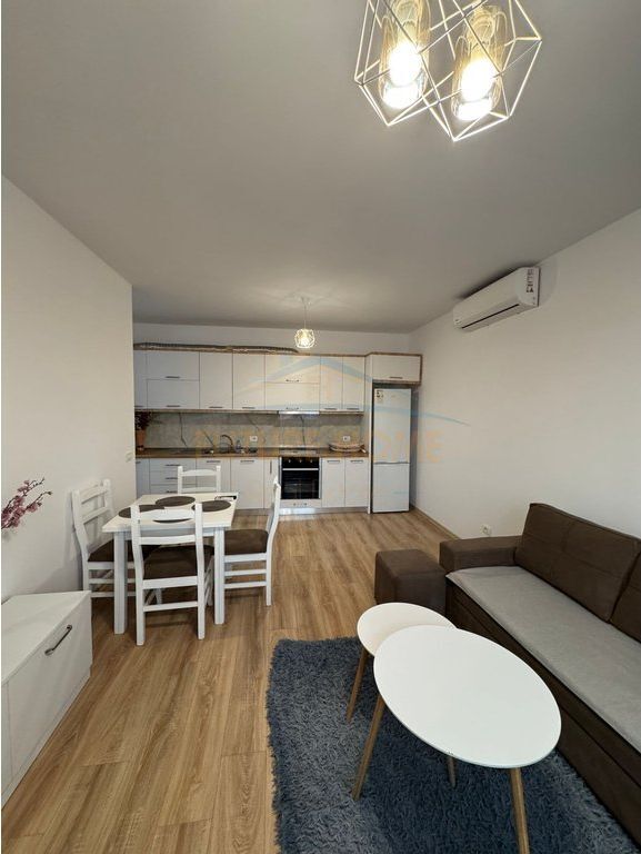 Qera, Apartamenti 1+1, Rezidenca Future Home,Rruga ''Teodor Keko'', Tirane.