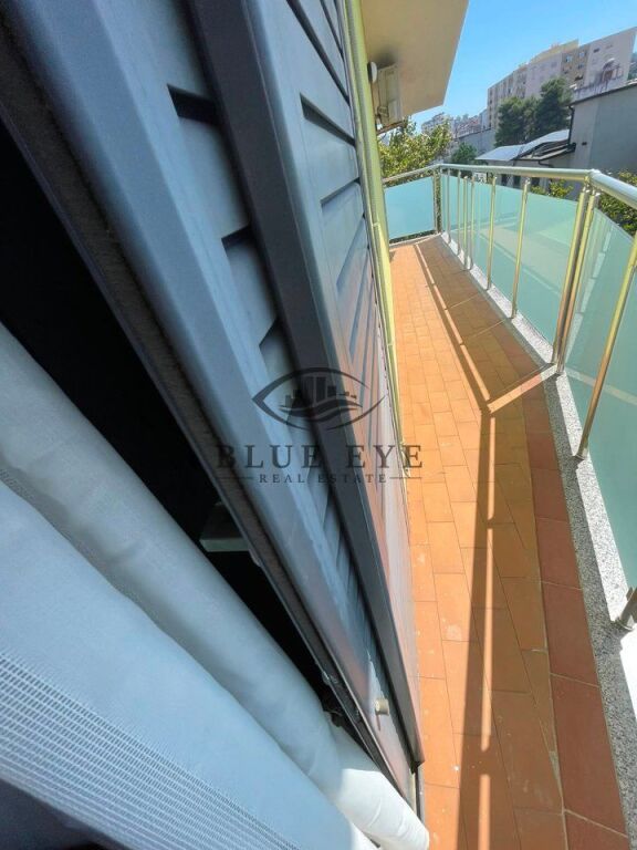 Apartament 2+1+2 Në Shitje në Spitallë, Fabrika Teuta, Durrës!