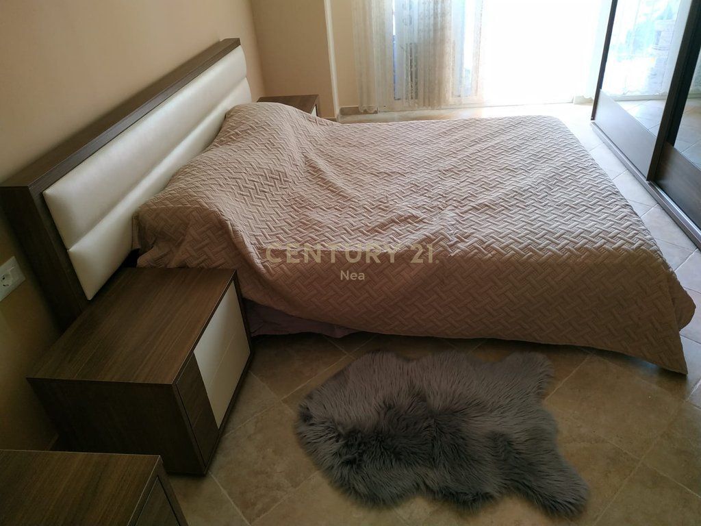 Apartment 2+1+2 for rent at Selvia!
