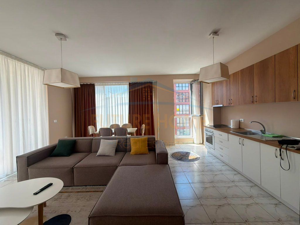 Qira, Apartament 2+1+2+Post Parkimi, Residenca "Avid", Bulevardi i Ri.