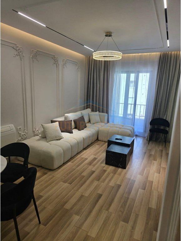Affitto, Appartamento 2+1 + Posto Auto, Oasis Residence