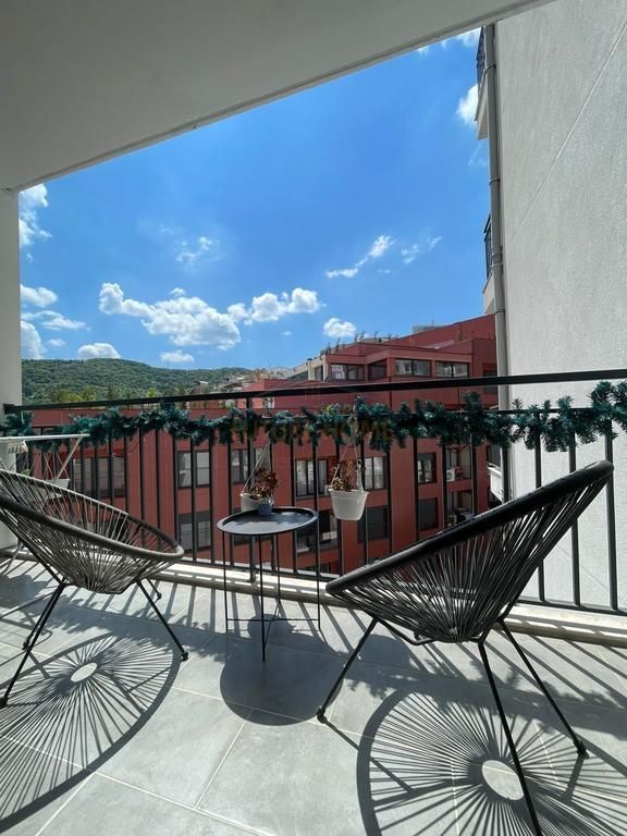 Rent, Apartment 2+1+Parking Space, Kodra e Diellit, Tirana.