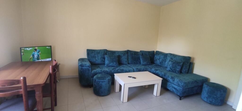 Appartamento 2+1 in Affitto Centro Tirana