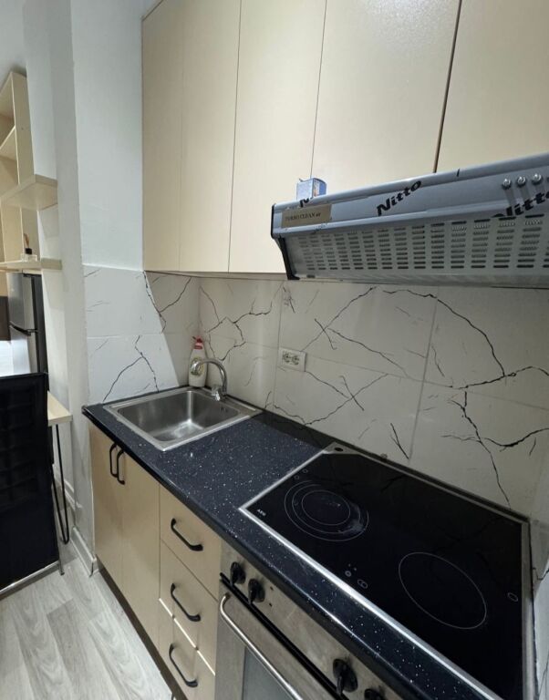 Home Studio Apartment for Rent