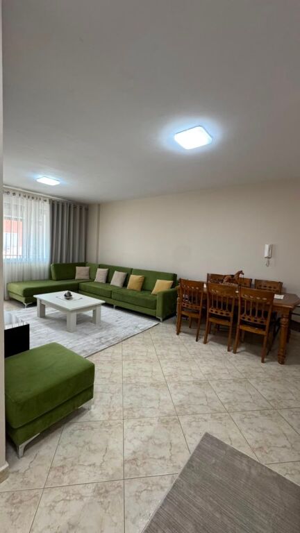 Apartament 2+1 me qira prane 21 Dhjetorit
