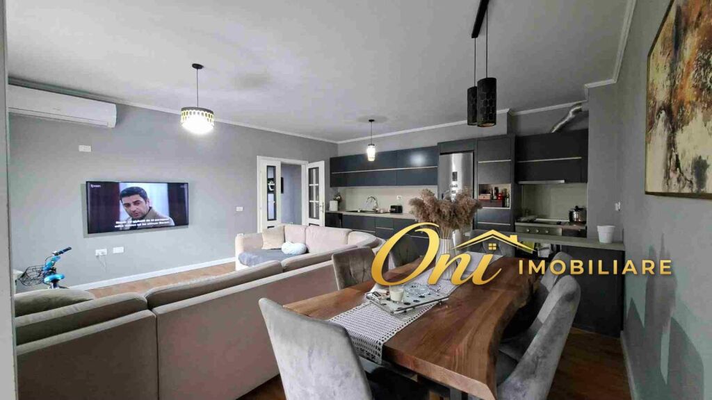 APARTMENT FOR RENT 2+1+2, DON BOSCO