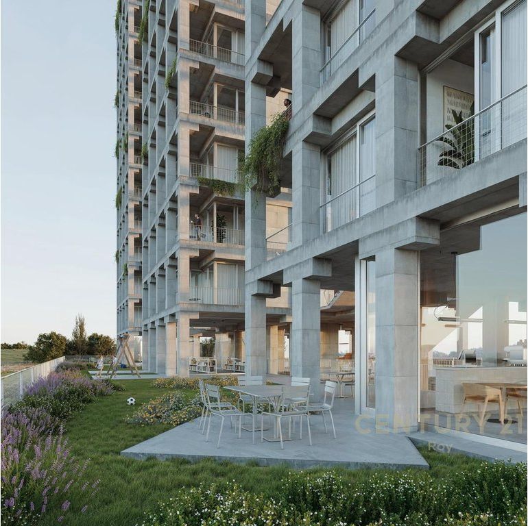 EXCLUSIVE!! STUDIO FOR SALE AT , THREE GARDENS RESIDENCE, QERRET! 54,430 €