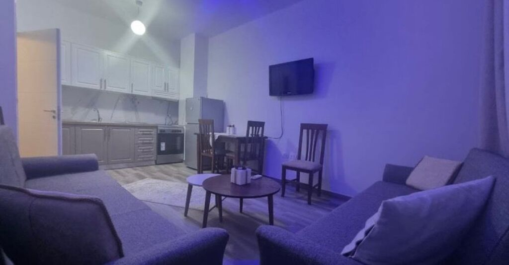 For rent 1+1 Fusha e Aviacionit 500 thousand lek