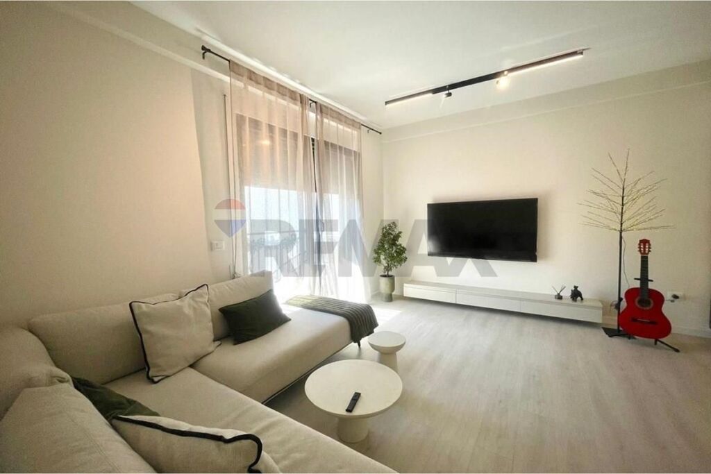 APARTMENT 2+1 FOR RENT AT KODRA DIELLIT