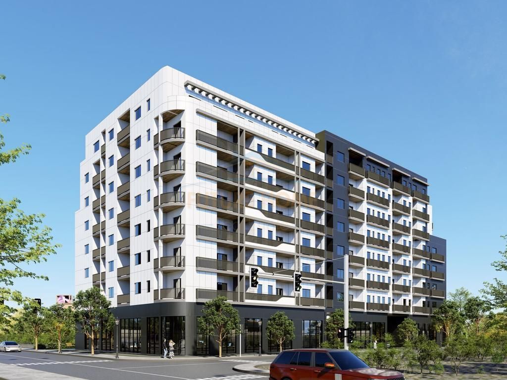 Shitet Apartament 2+1+2, Rezidenca Phoenix ,Yzberisht.
