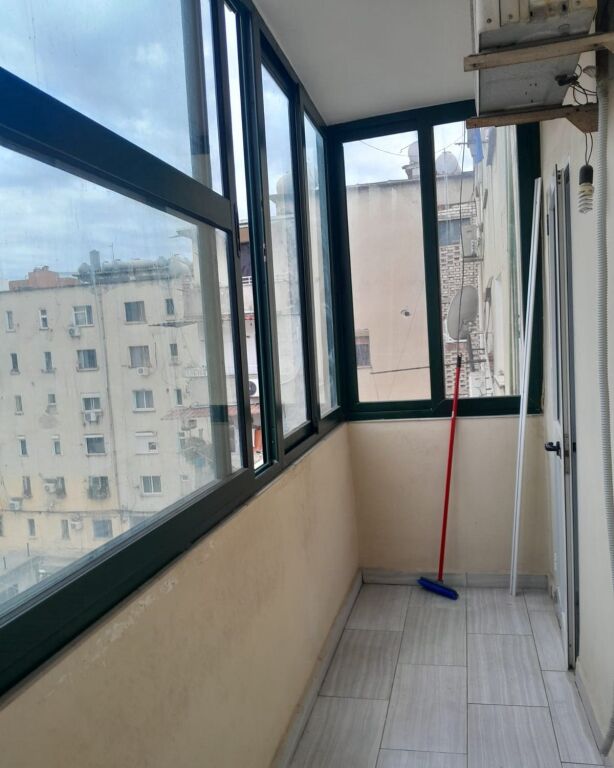 Qera | Apartament 1 + 1 | Rruga Bardhyl | 380 €/muaj