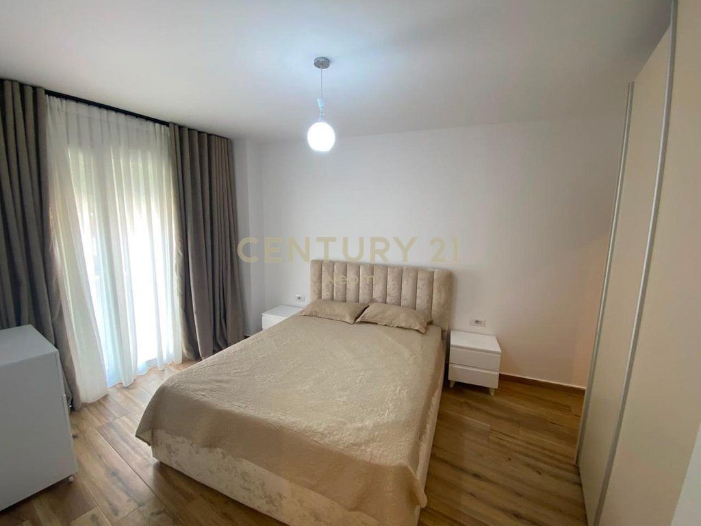 Modern 2+1 apartment for rent – Dry Lake