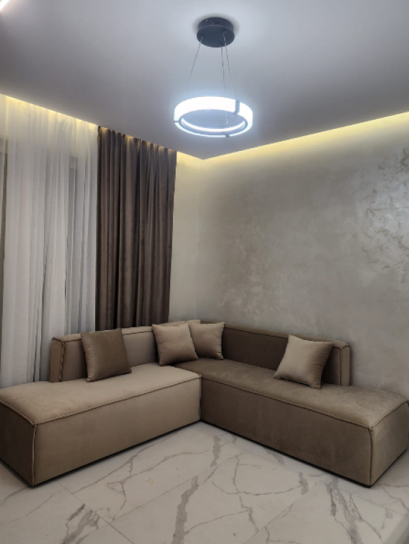 ✅ APPARTAMENTO 1+1 CON VERANDA IN AFFITTO | Lago Secco