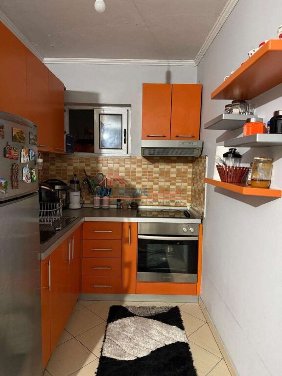 Apartament 1+1 ne Shitje te Brryli ne Tirane