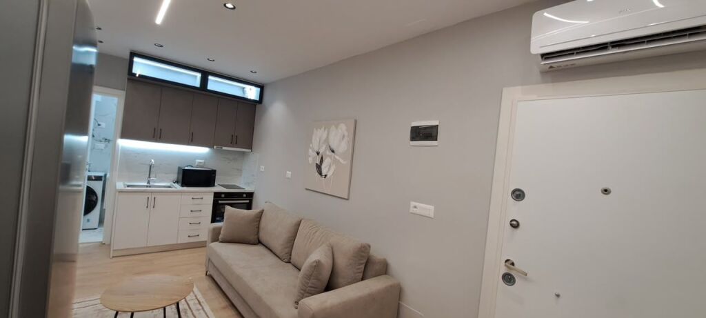 Studio apartment for sale Vollga Durres